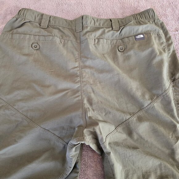 North Face Cargo pants light - Picture 3 of 6